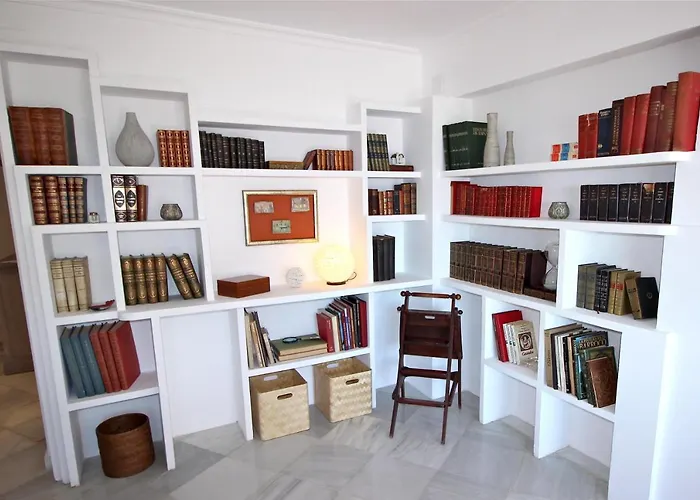 Apartament Deluxe On The