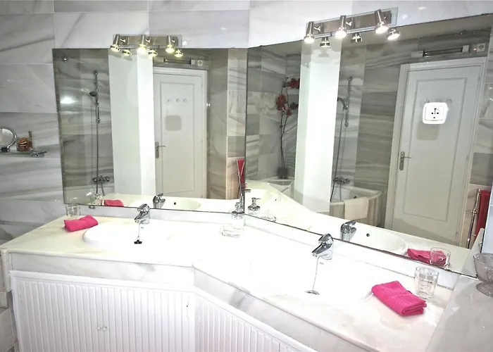 Apartament Deluxe On The *