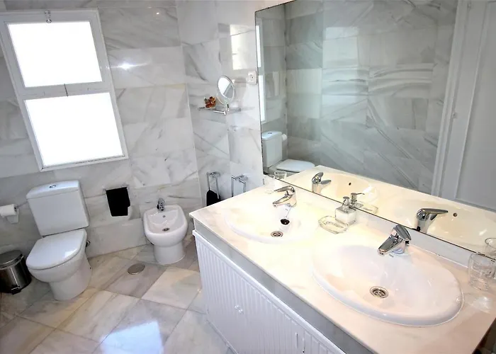 Deluxe On The Apartament