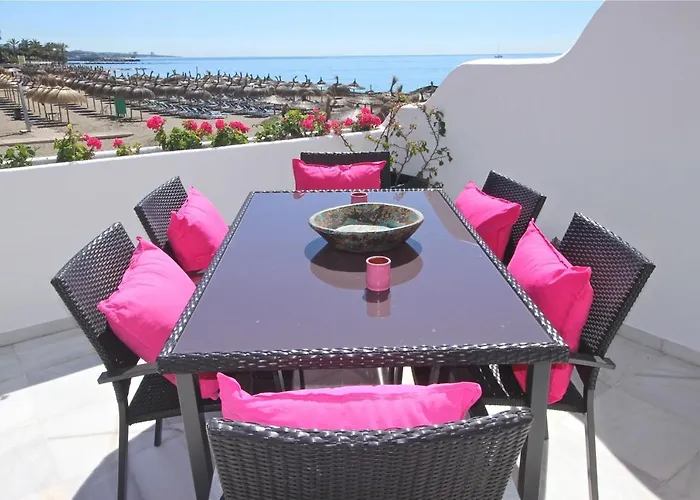 Apartament Deluxe On The *