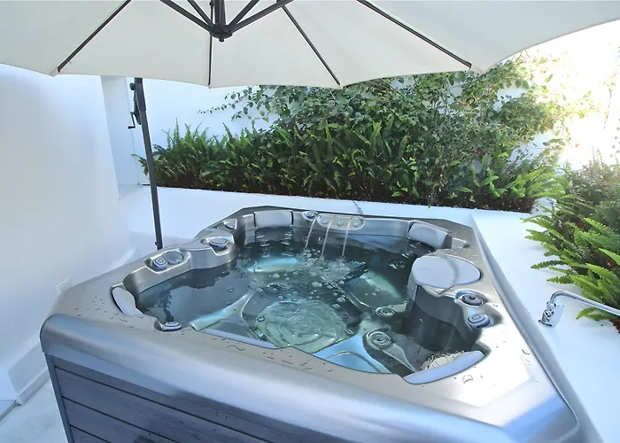 Deluxe On The Apartament *