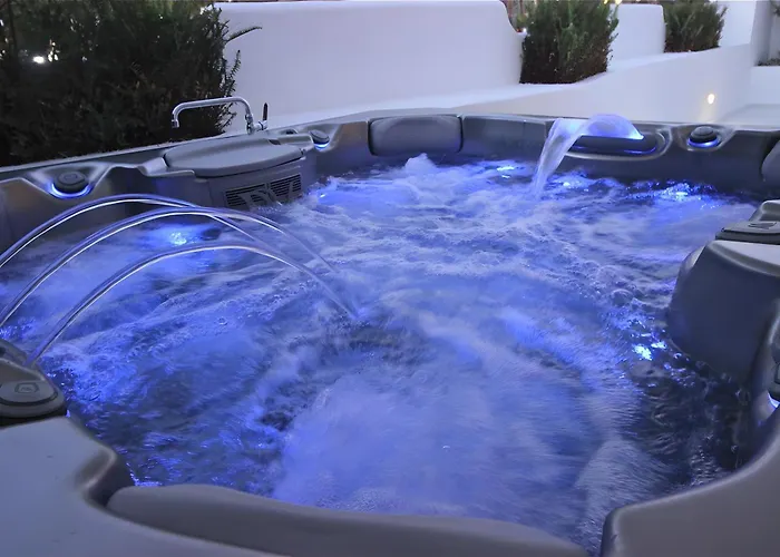 Deluxe On The Apartament Marbella