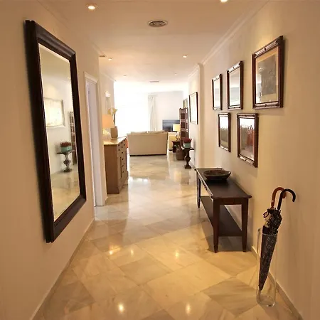 Apartamento Deluxe On The