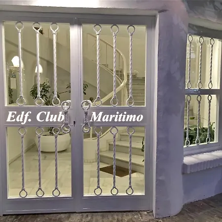 Deluxe On The * Marbellac