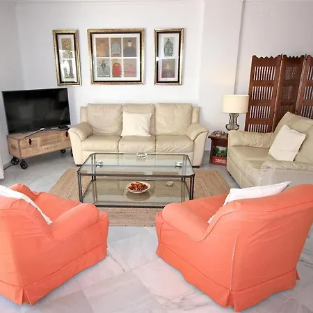 Apartamento Deluxe On The