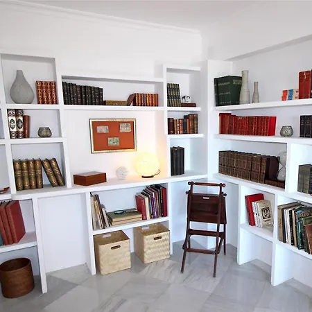 Apartment Deluxe On The