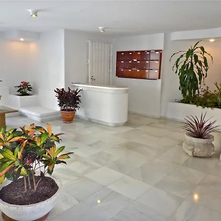 Deluxe On The * Marbella