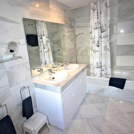 Deluxe On The Appartement *