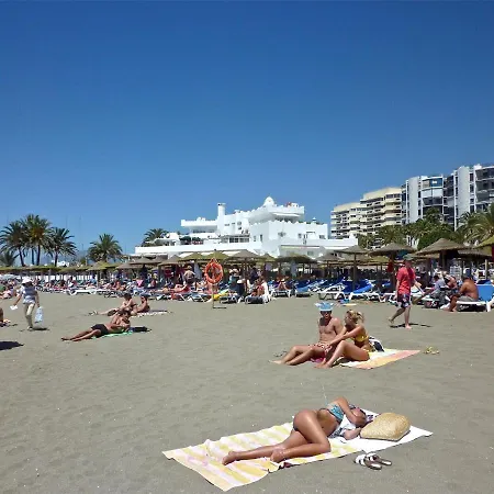 Deluxe On The Apartamento *