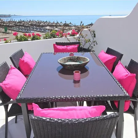 Appartement Deluxe On The *