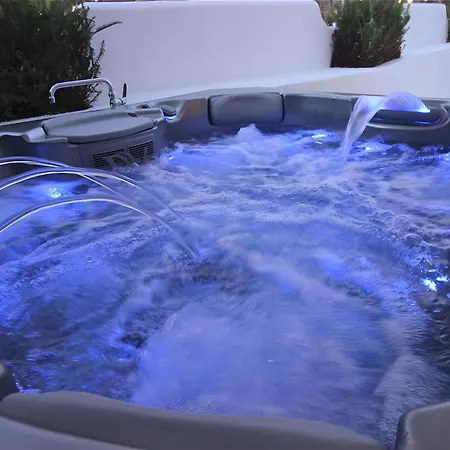 Deluxe On The Apartamento Marbella