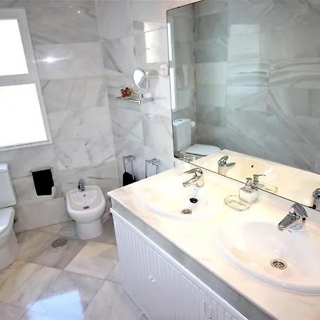 Deluxe On The Appartement