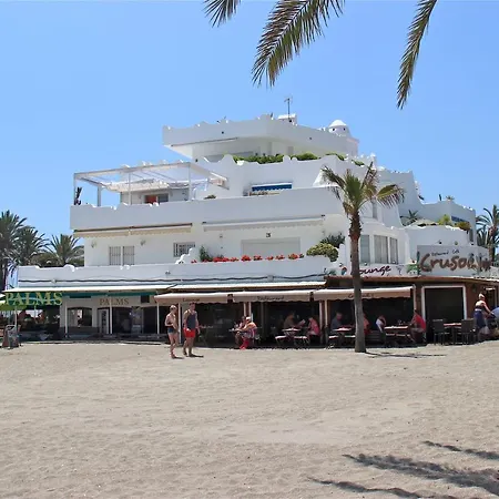 Deluxe On The Marbella