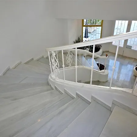 Deluxe On The Appartement *