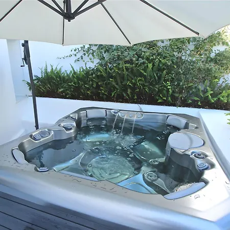 Lejlighed Deluxe On The Marbella