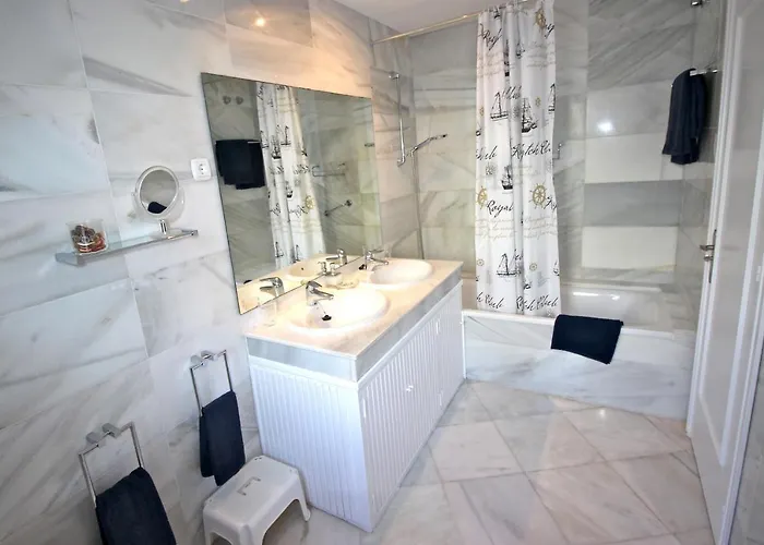 Deluxe On The Apartament *