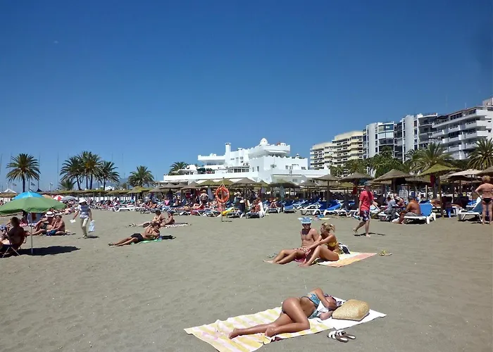 Deluxe On The Apartament *