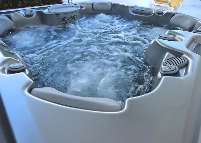 Apartament Deluxe On The *