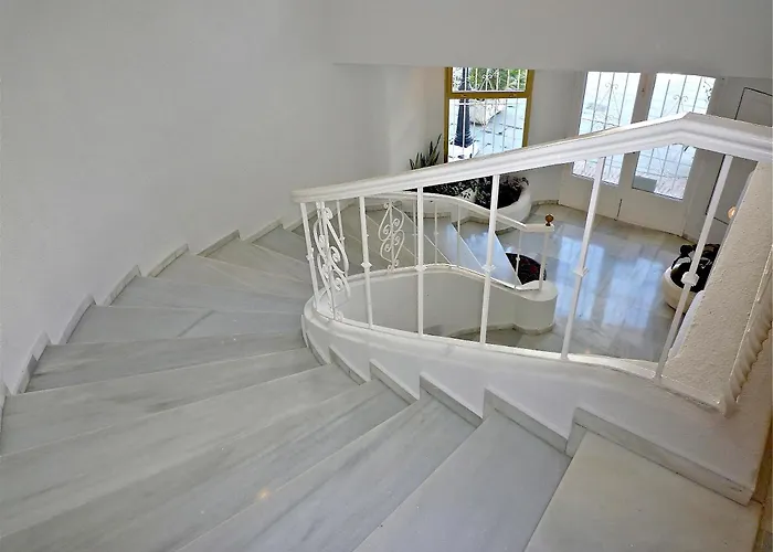 Deluxe On The Apartament *