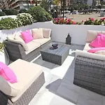 Appartement Deluxe On The Marbella